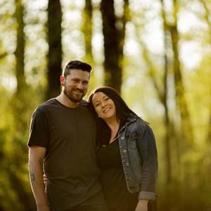 Meet your Posher, Travis